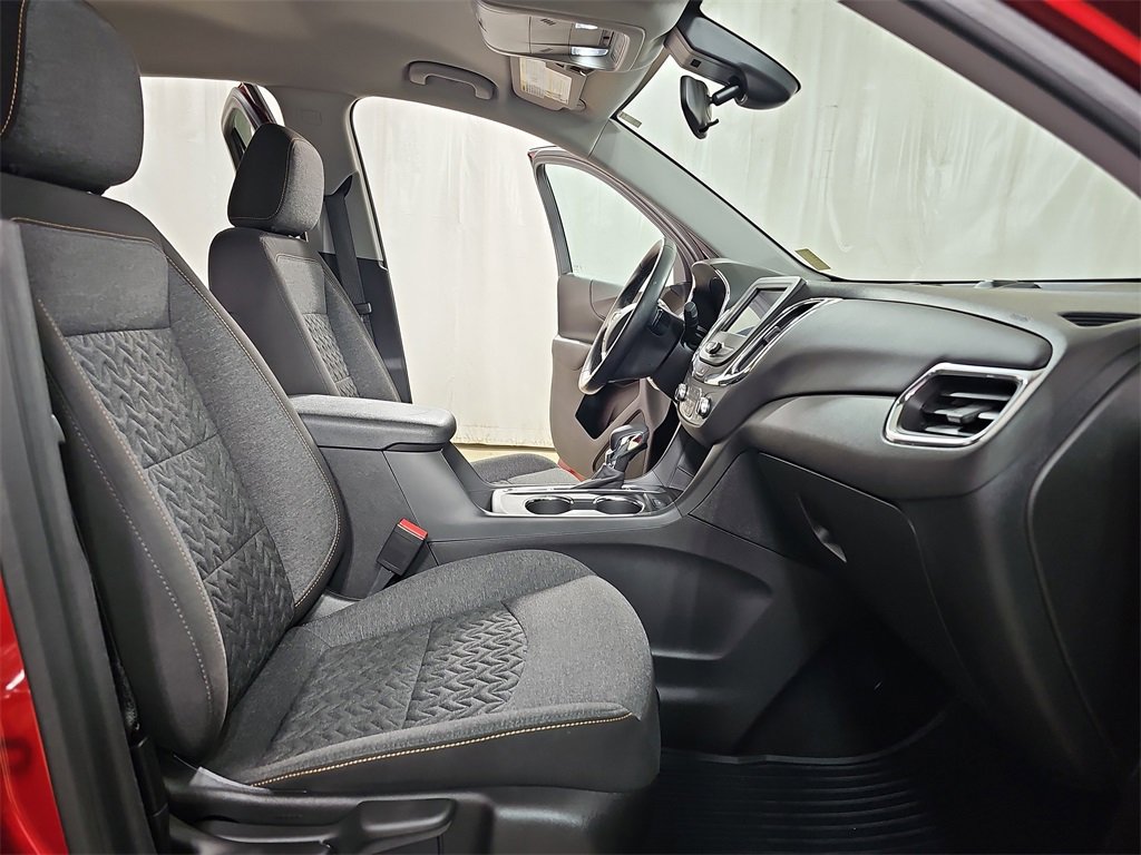 Certified 2023 Chevrolet Equinox LT image 14
