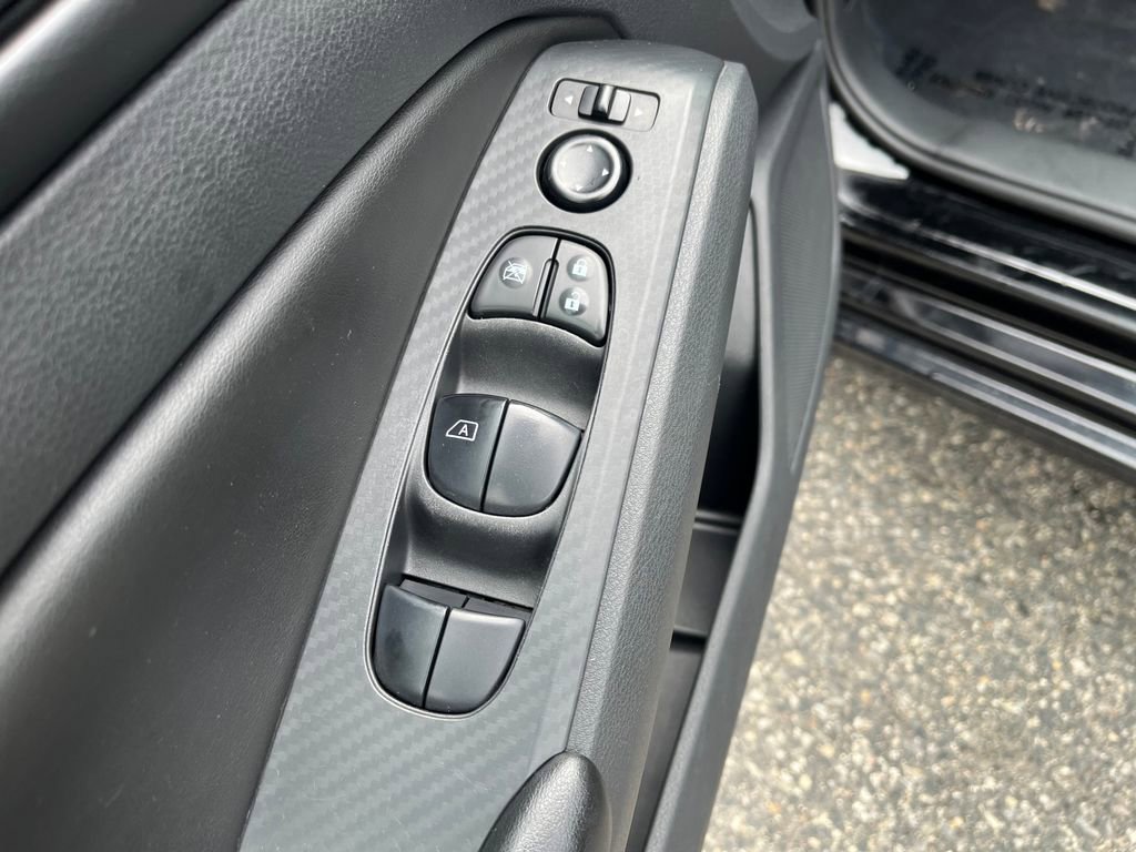 Used 2023 Nissan Altima 2.5 S FWD image 22