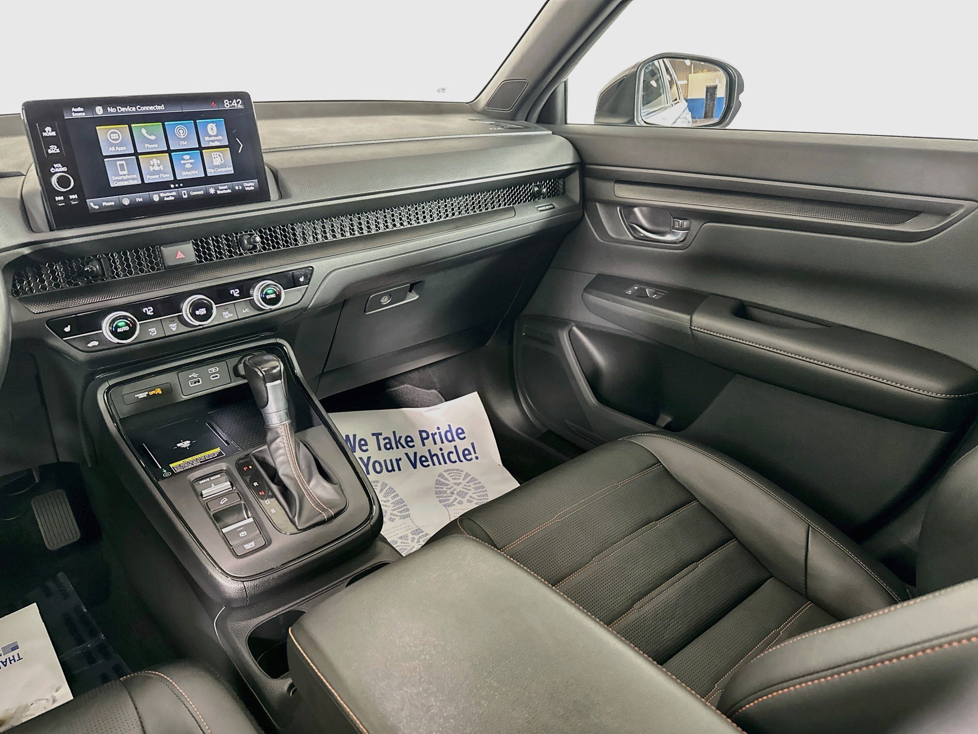 Certified 2025 Honda CR-V Sport-L image 22