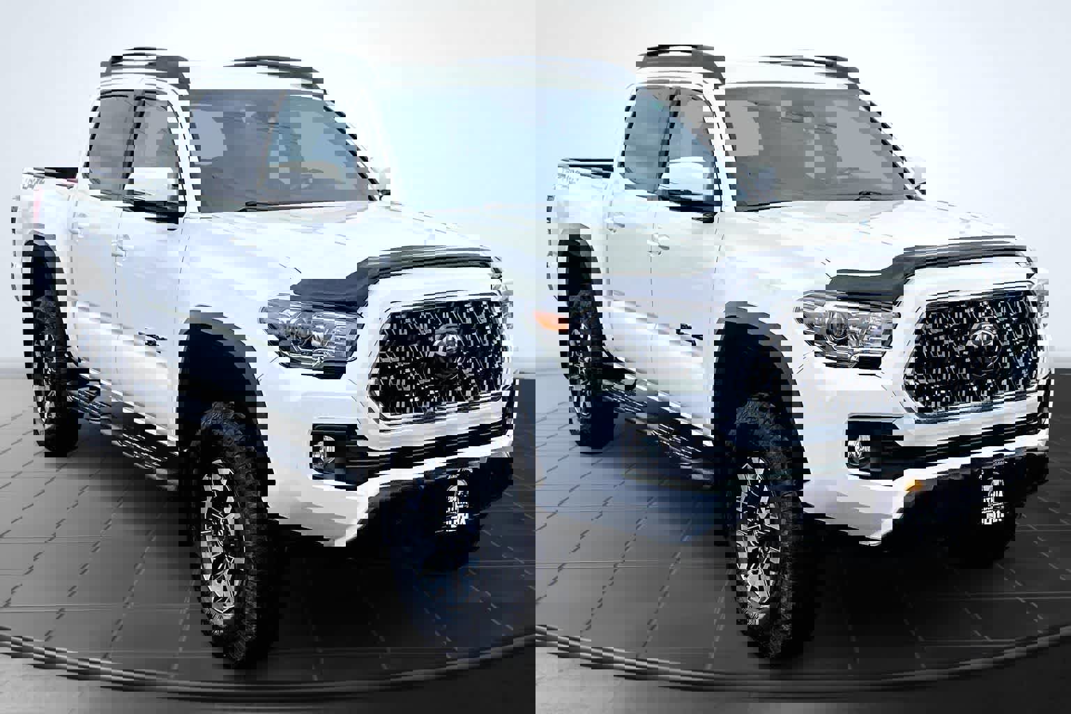Used 2019 Toyota Tacoma TRD Off-Road image 22
