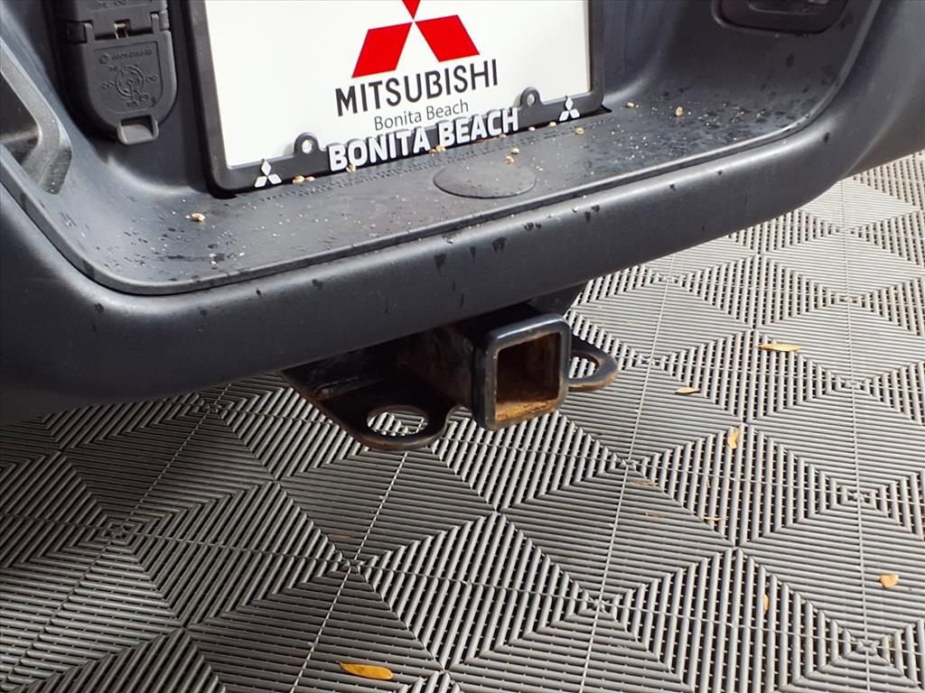 Used 2021 RAM 1500 Classic Warlock w/ Electronics Group image 14