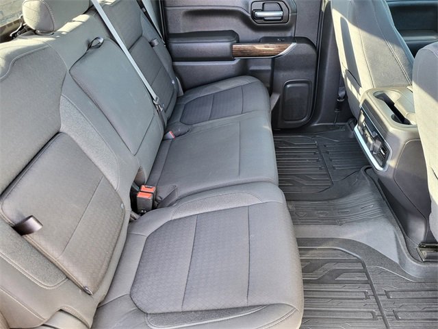 Used 2021 GMC Sierra 1500 Elevation image 26