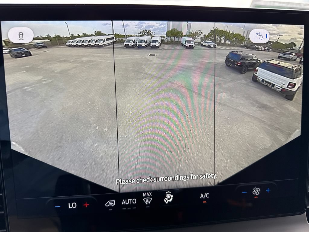 New 2026 Ford Transit 350 148 High Roof Extended DRW RWD image 23