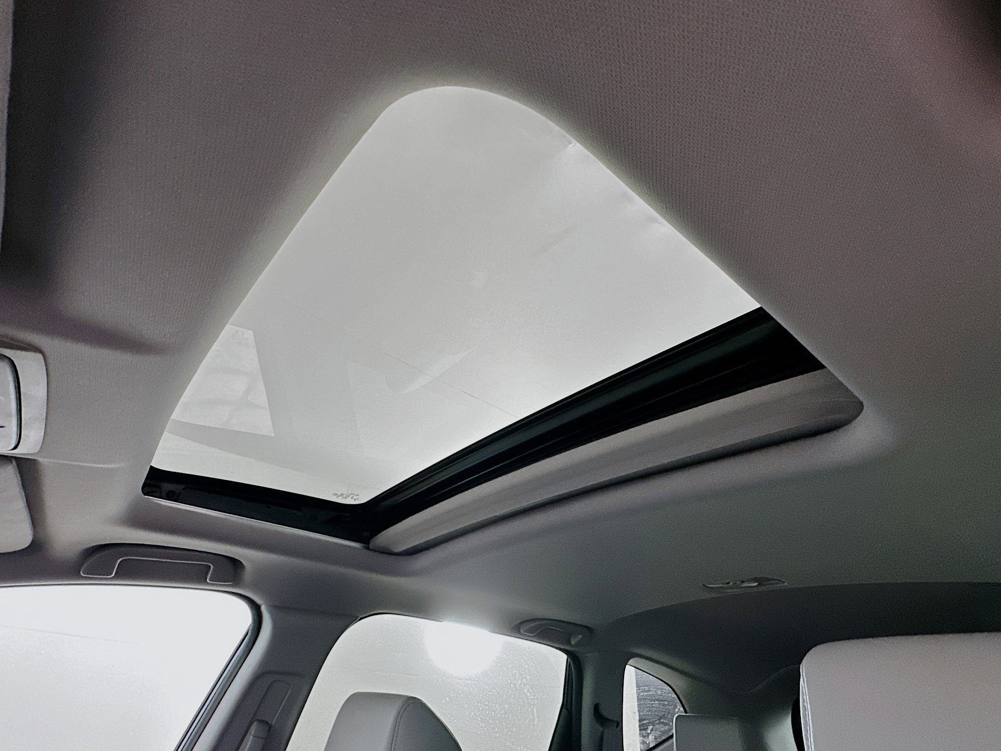 Used 2018 Honda CR-V EX-L image 25