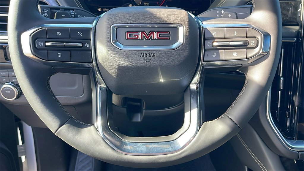 New 2026 GMC Yukon XL Elevation image 20