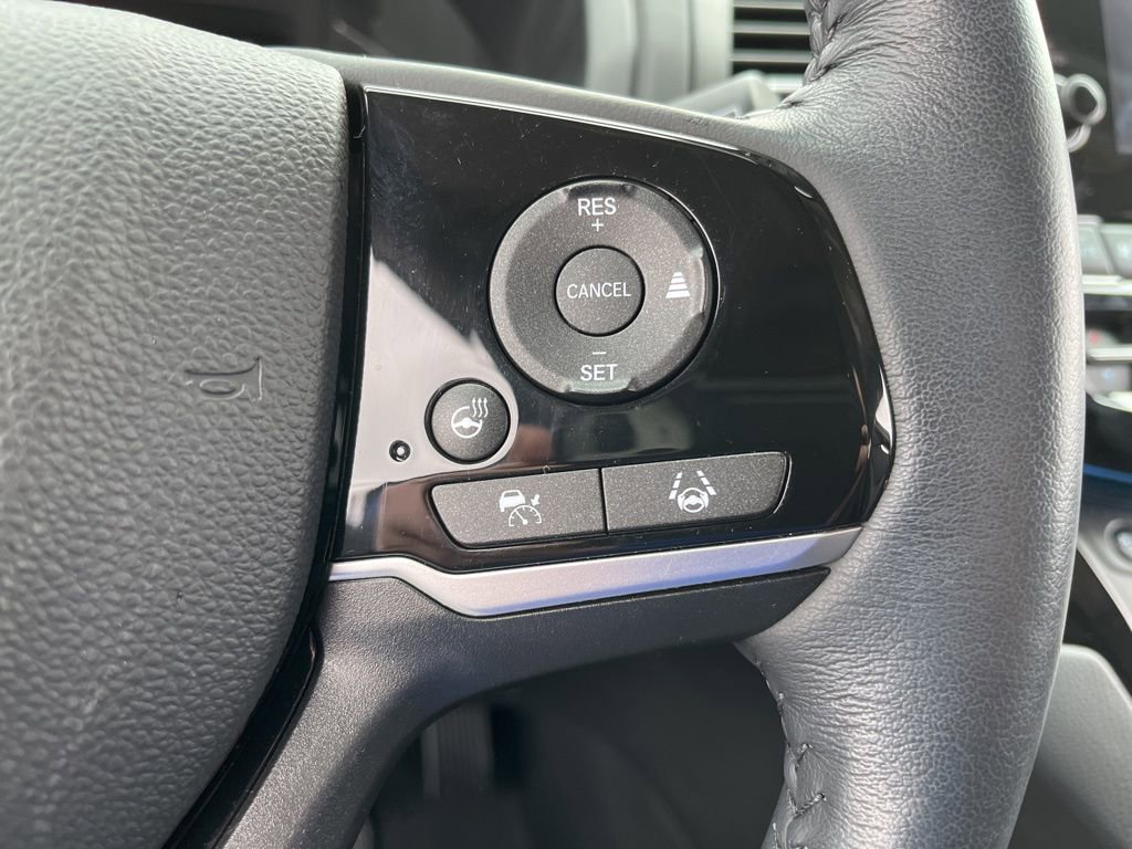 Certified 2024 Honda Odyssey Elite image 23