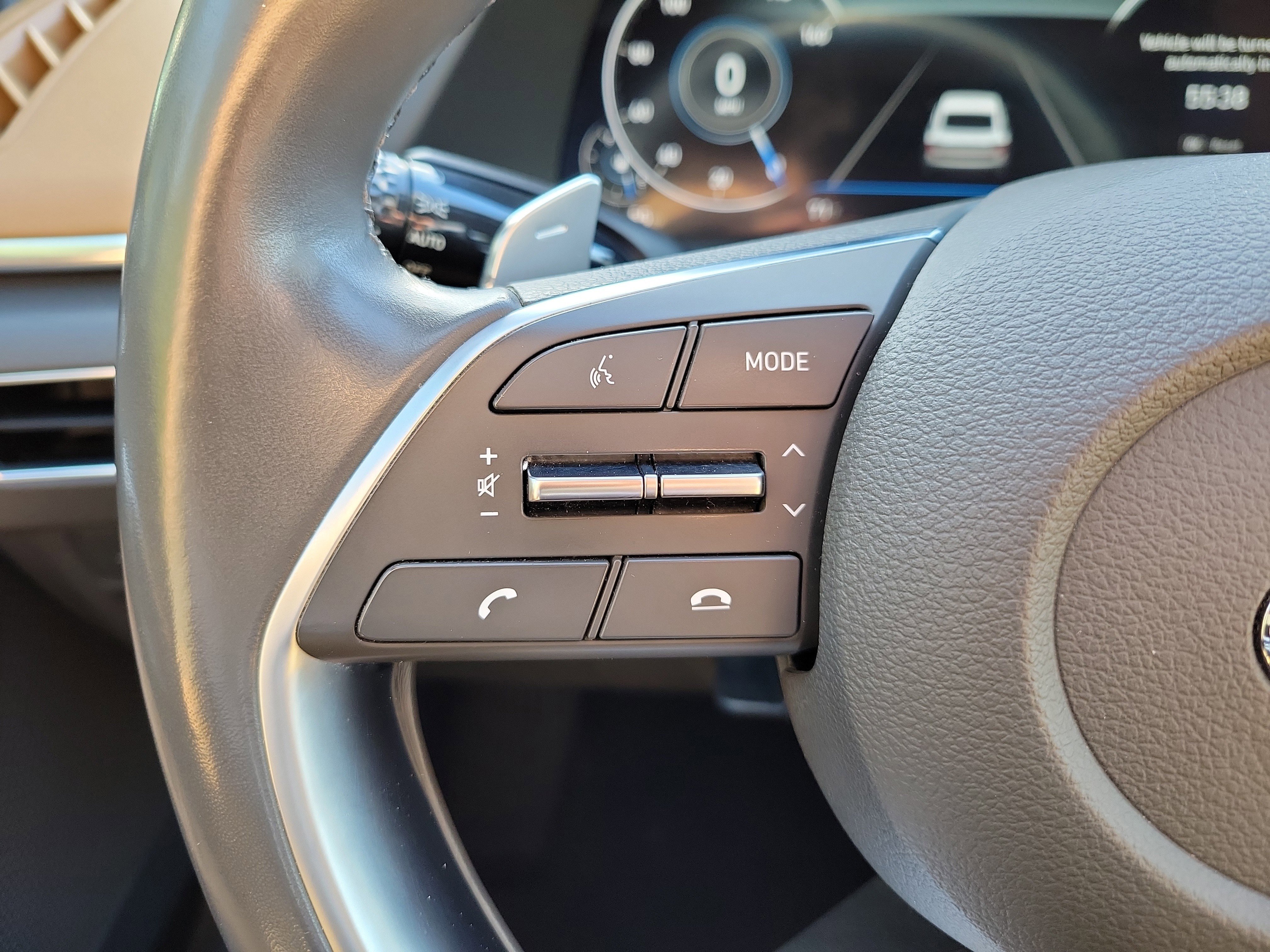 Used 2020 Hyundai Sonata Limited FWD image 28