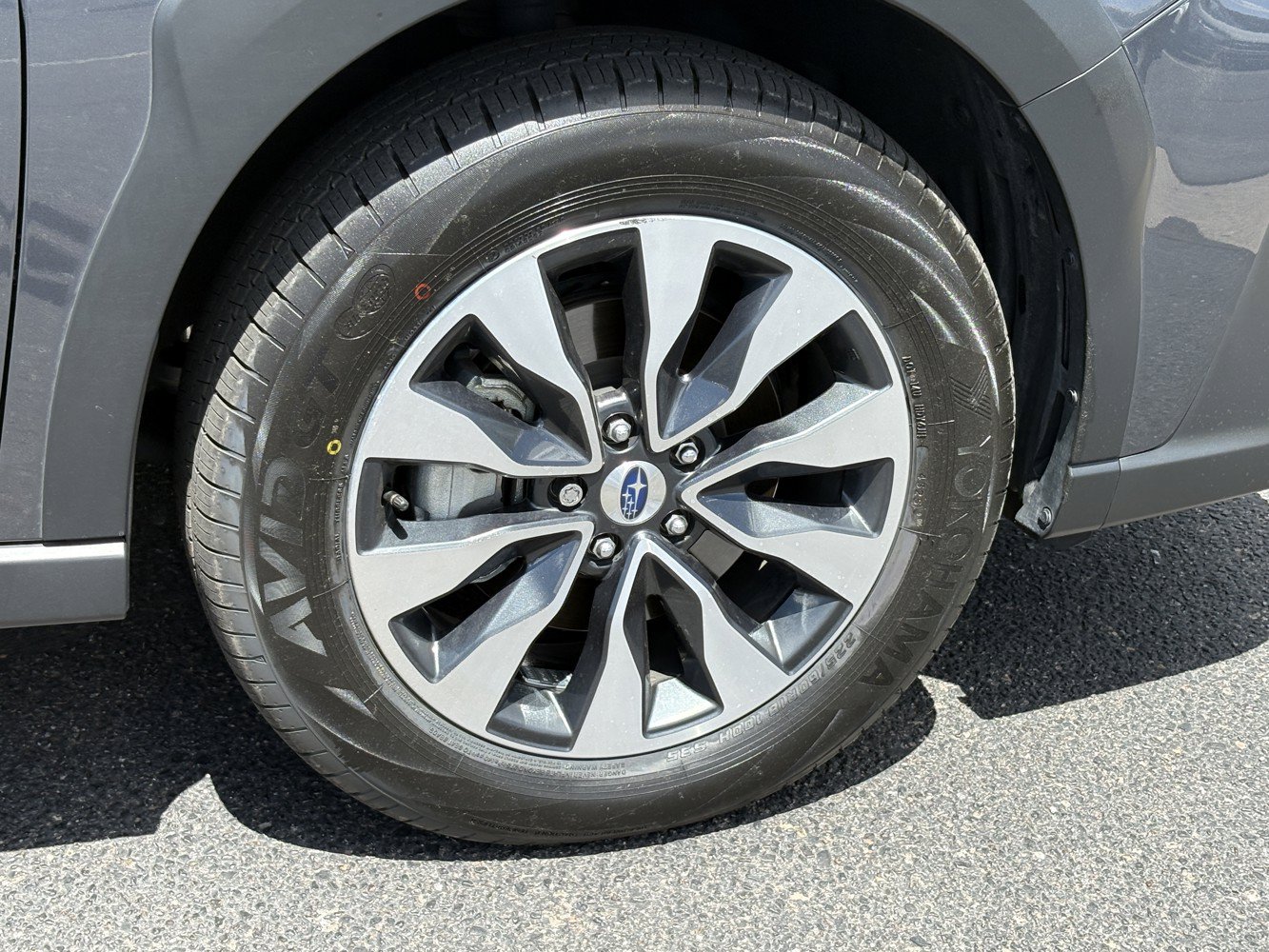 Used 2024 Subaru Outback Limited XT AWD/4WD image 29