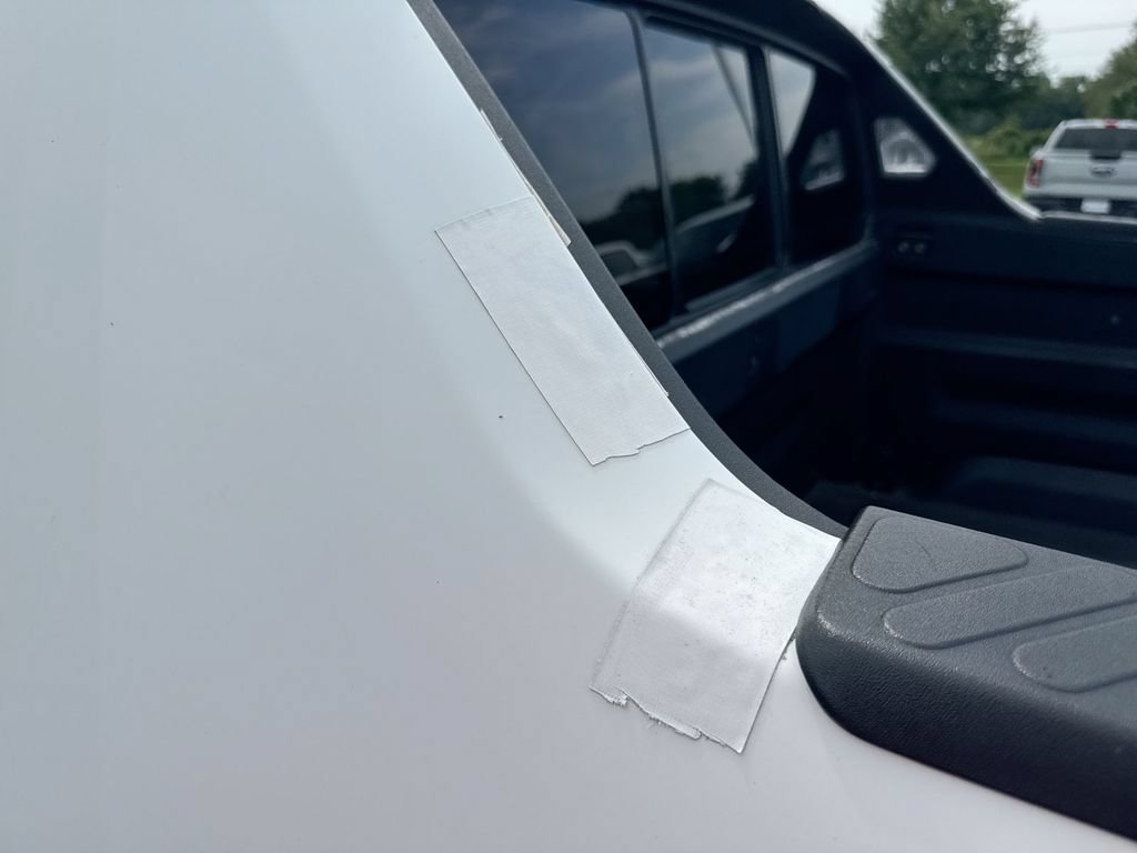 Used 2014 Honda Ridgeline SE image 37