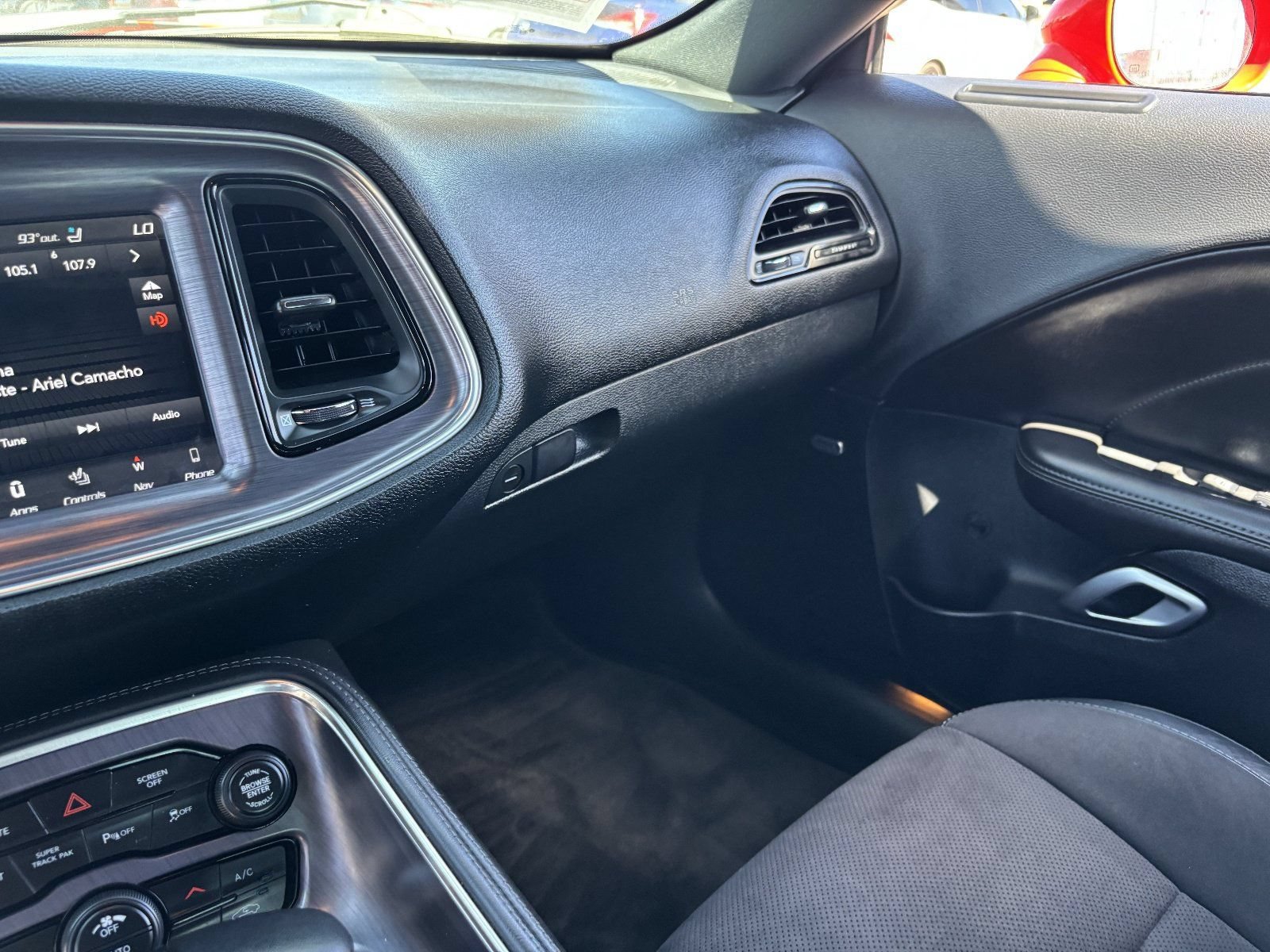 Used 2018 Dodge Challenger R/T Scat Pack RWD image 16