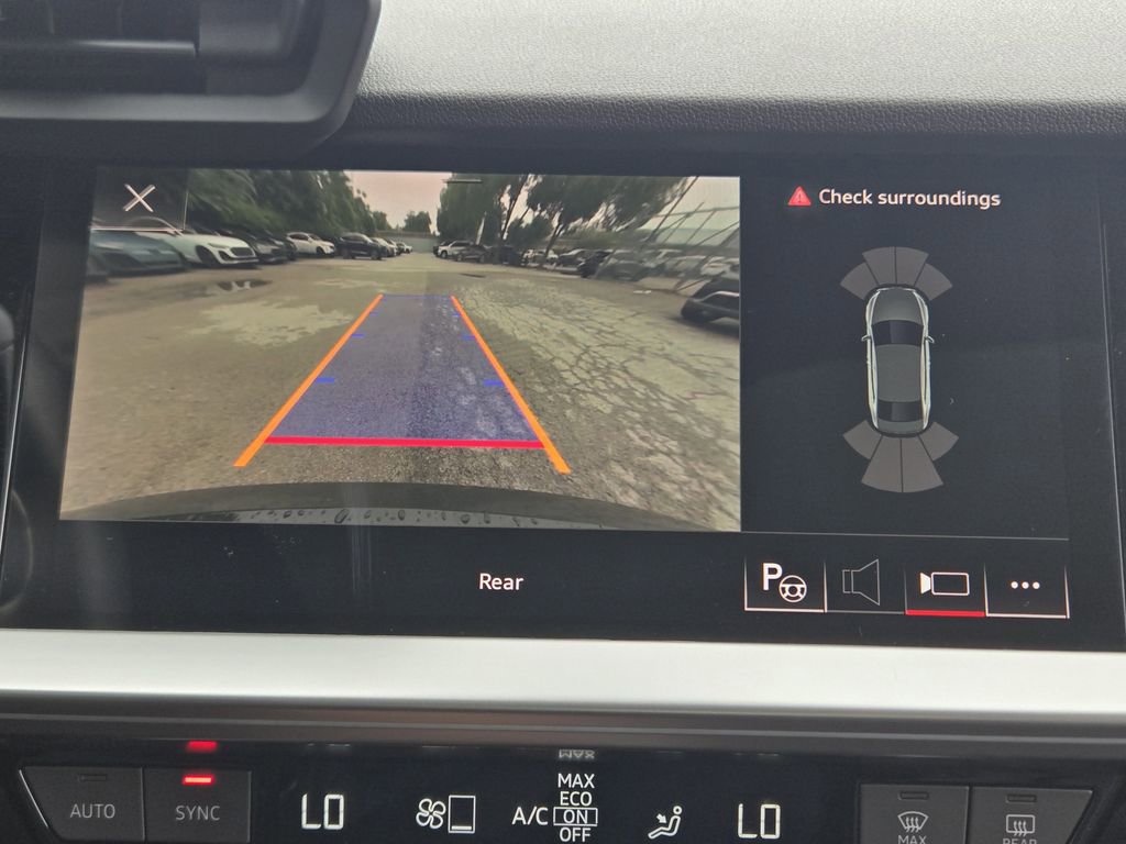 Used 2022 Audi A3 2.0T Premium Plus image 22