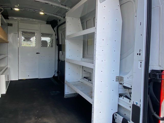 Used 2016 Ford Transit 150 150 image 21