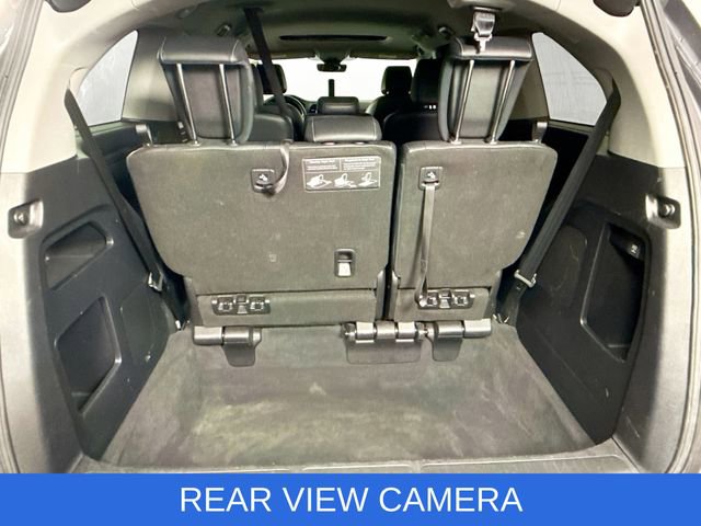 Used 2024 Honda Odyssey EX-L image 9