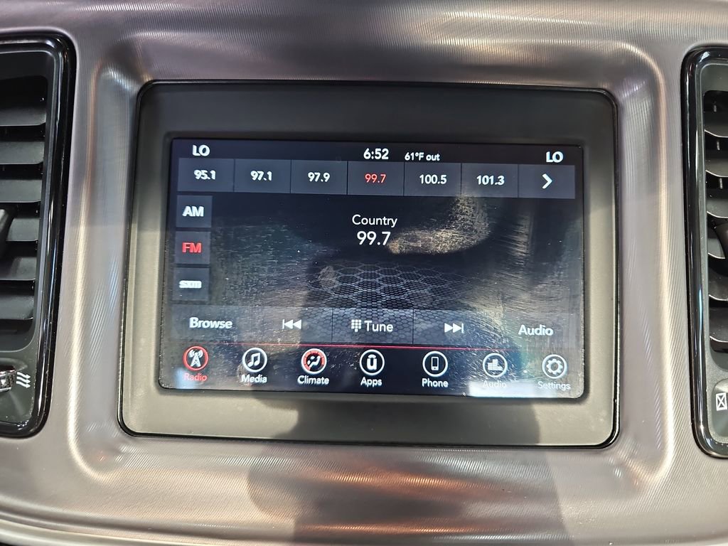 Used 2022 Dodge Challenger R/T image 21