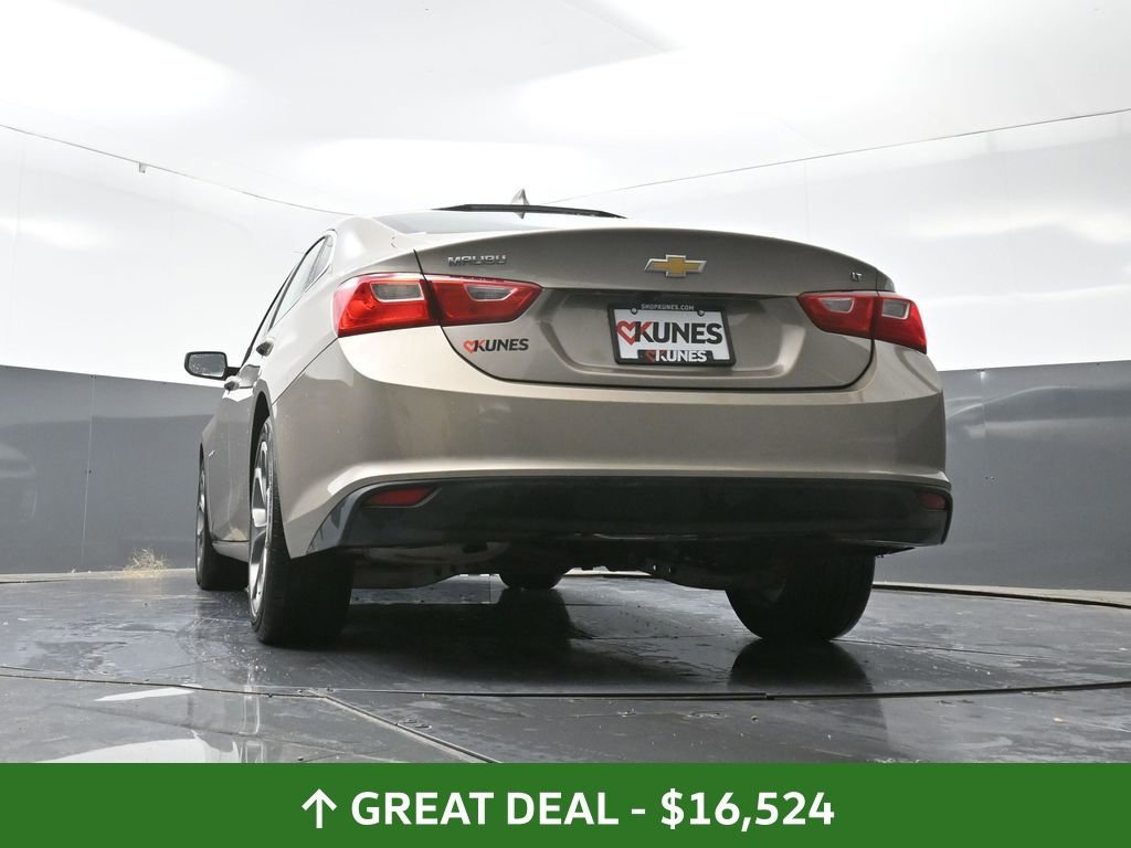 Used 2023 Chevrolet Malibu LT image 57