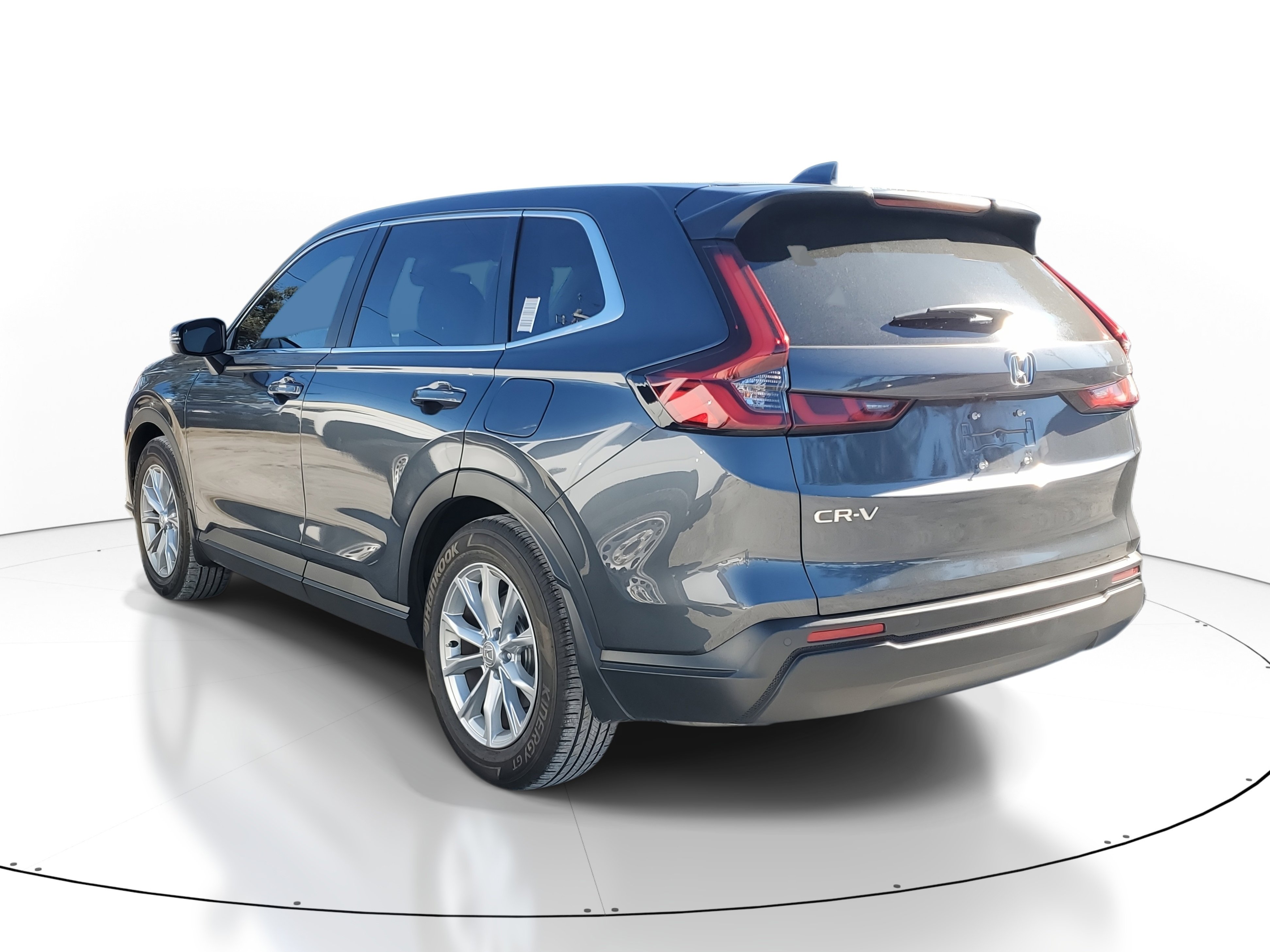 Used 2024 Honda CR-V EX-L image 4