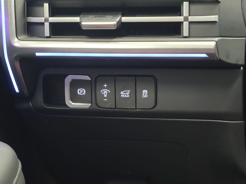 New 2026 Hyundai Santa Fe Limited image 24