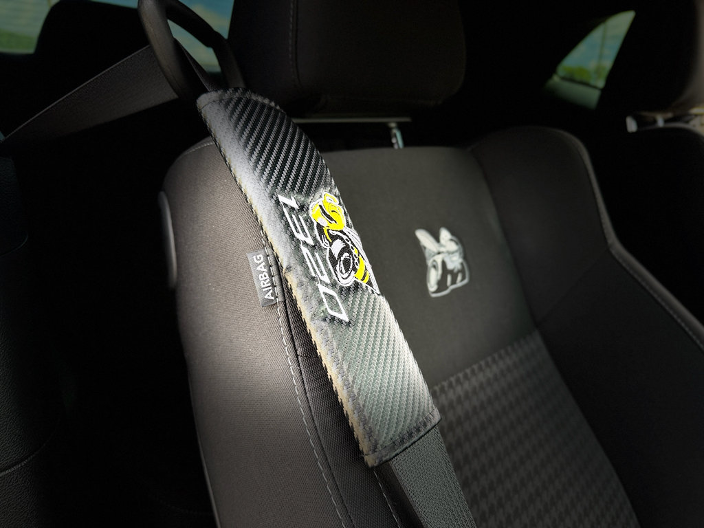 Used 2018 Dodge Challenger R/T Scat Pack RWD image 25