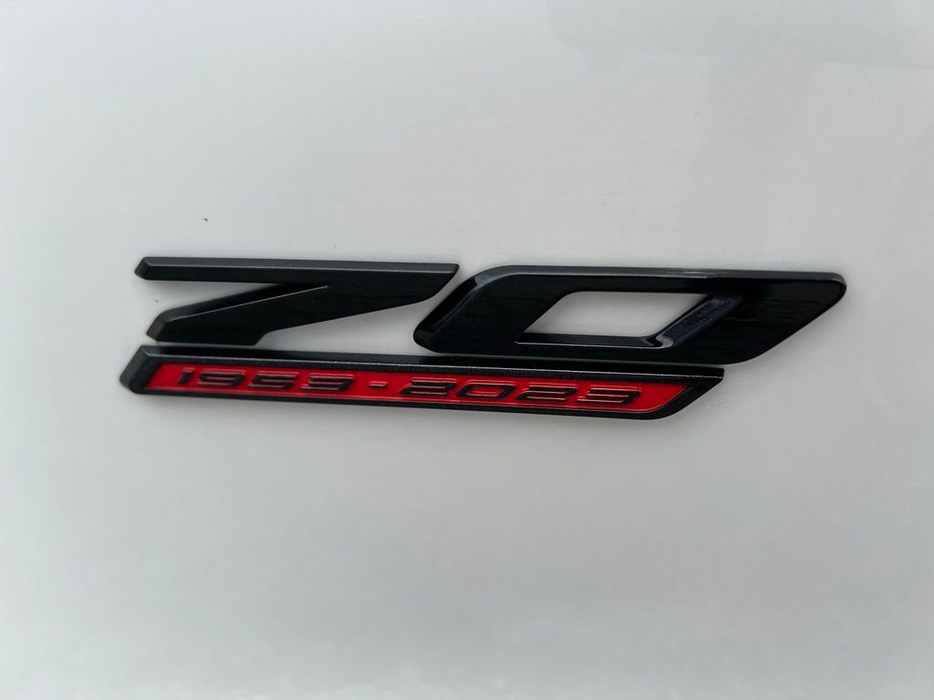 Used 2023 Chevrolet Corvette Stingray Premium Conv w/ Z51 Performance Package image 28