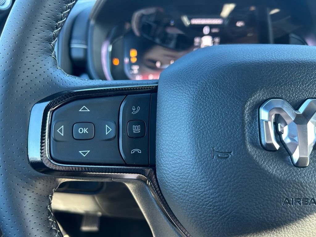 New 2026 RAM 2500 Power Wagon AWD/4WD image 18