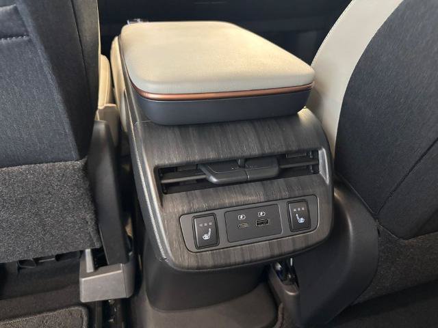 Certified 2024 Nissan Ariya FWD image 28