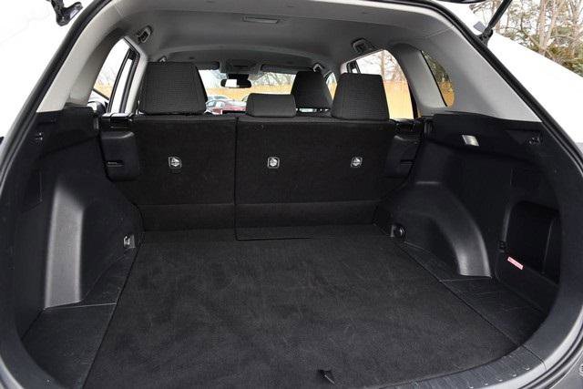Used 2024 Toyota RAV4 LE image 21