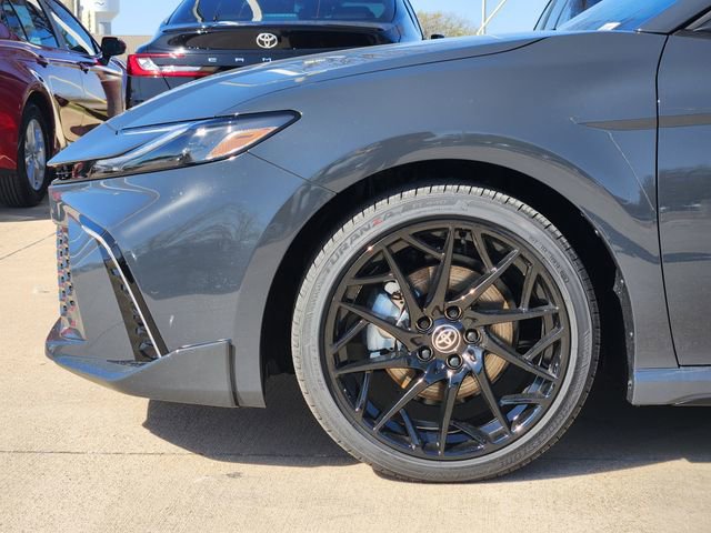 New 2026 Toyota Camry XSE image 6