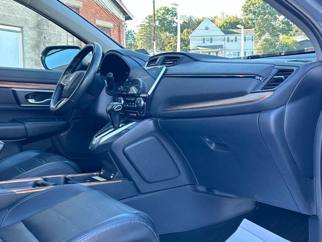 Used 2020 Honda CR-V Touring image 16
