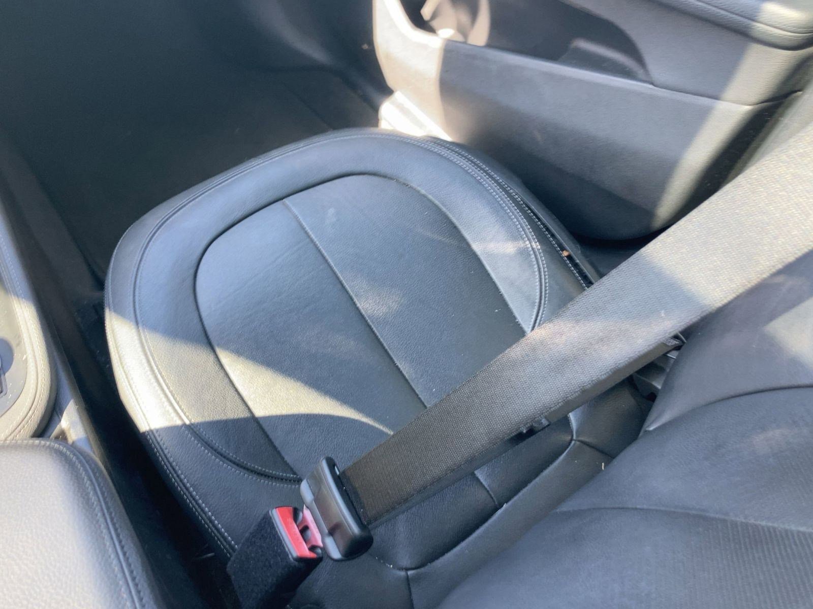 Used 2017 BMW X1 sDrive28i image 19