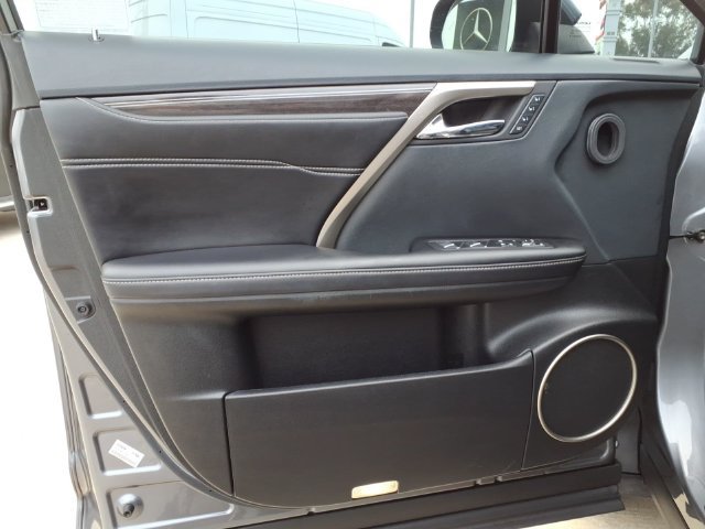 Used 2020 Lexus RX 450h AWD w/ Luxury Package image 12