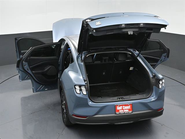 Used 2024 Ford Mustang Mach-E Select RWD image 46