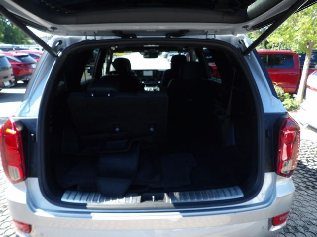 Certified 2022 Hyundai Palisade Calligraphy FWD image 29