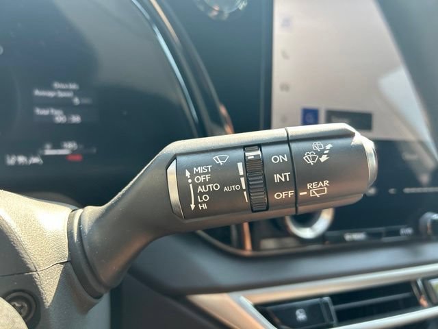Used 2025 Lexus RX 350 Premium w/ Convenience Package AWD/4WD image 19