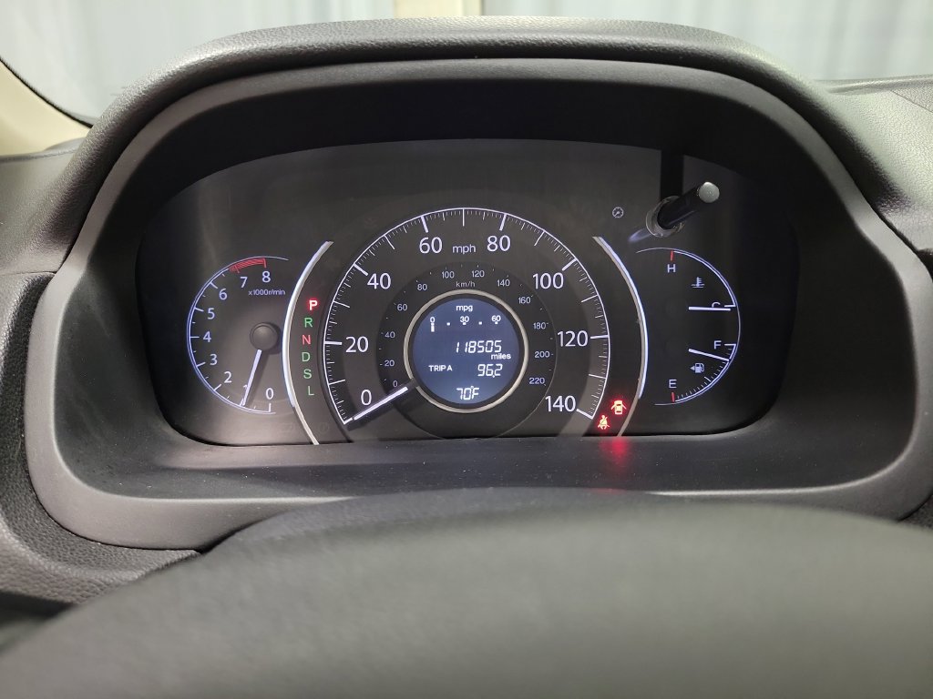 Used 2016 Honda CR-V EX-L image 24