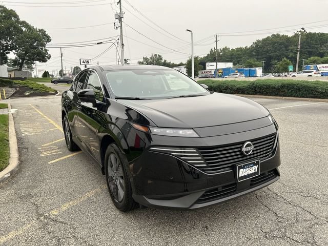 Certified 2025 Nissan Murano SL AWD/4WD image 2