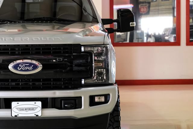 Used 2019 Ford F250 Lariat AWD/4WD image 45