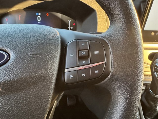 New 2026 Ford Transit 250 Low Roof AWD w/ Load Area Protection Package image 23