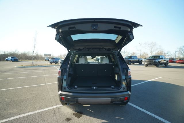 New 2026 Jeep Cherokee Limited image 15