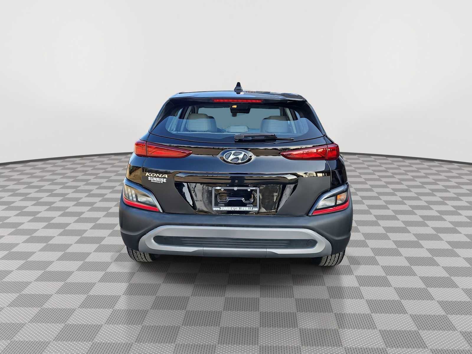 Used 2022 Hyundai Kona SE image 7
