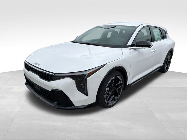 New 2026 Kia K4 GT-Line image 3