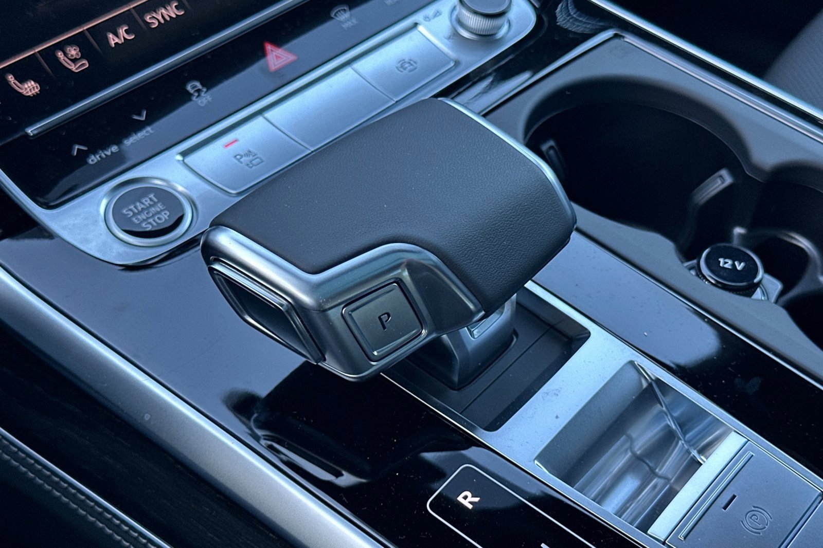 New 2026 Audi Q8 Premium Plus AWD/4WD image 21