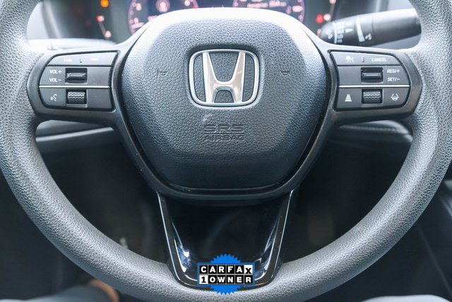 Used 2024 Honda Accord EX image 26