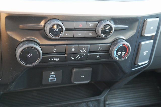 New 2026 Ford F350 XL w/ XL Off-Road Package image 20