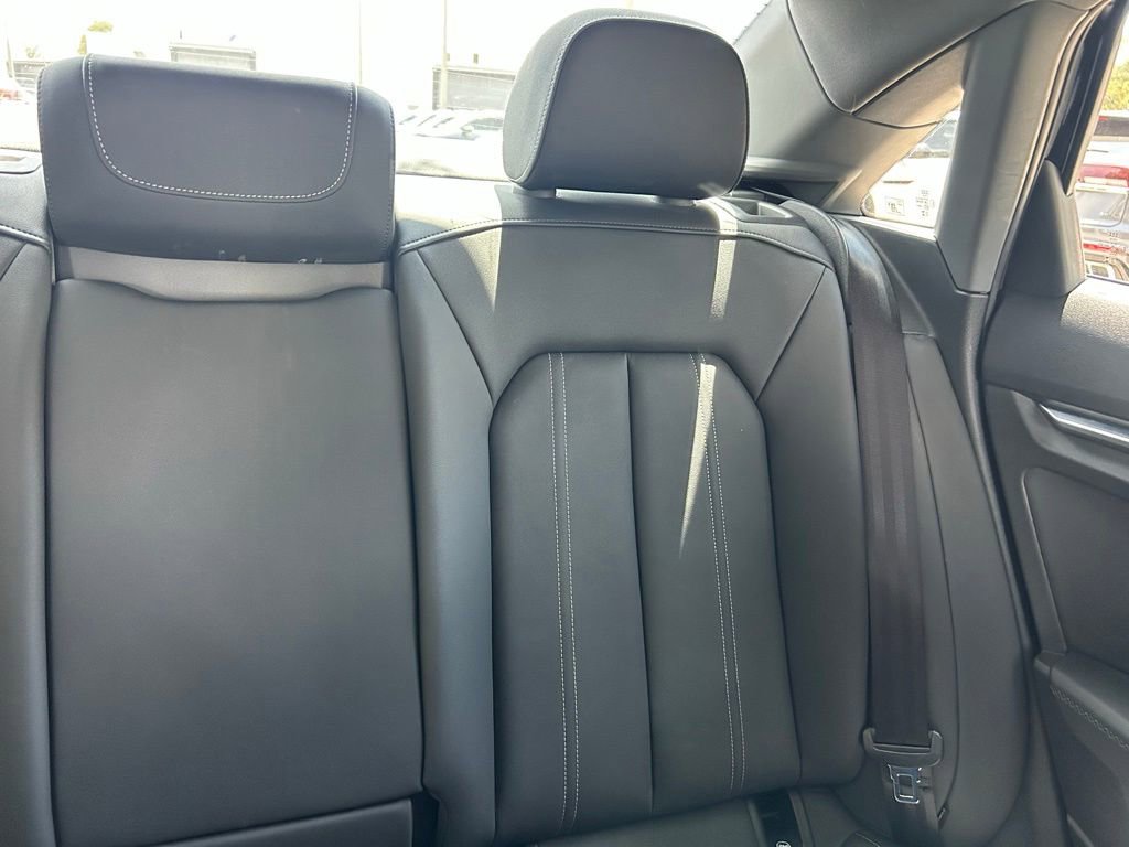 Used 2023 Audi A3 2.0T Premium w/ Convenience Package FWD image 14