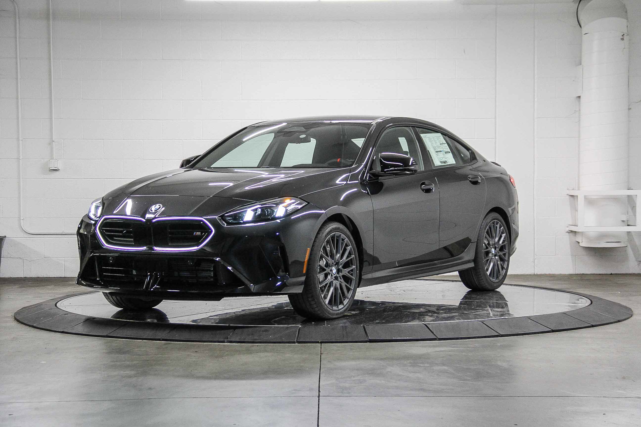 New 2026 BMW M235i xDrive w/ M Performance Package image 3