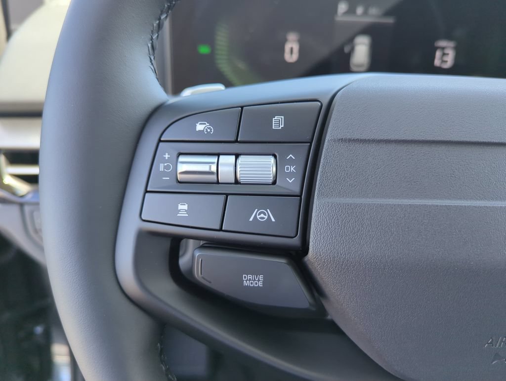 New 2026 Kia Sportage LX FWD image 22
