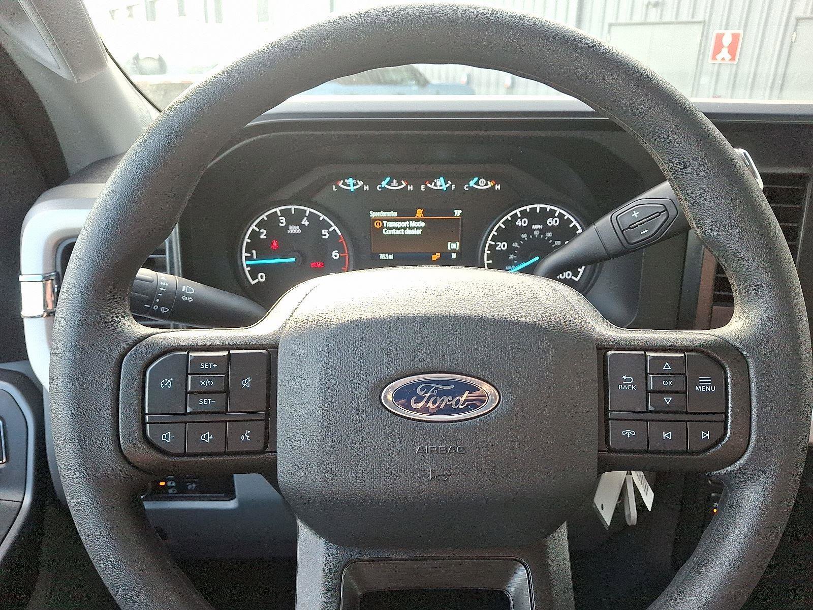 New 2026 Ford F250 XL image 14