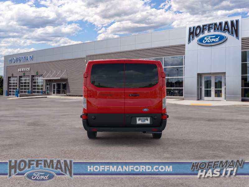 New 2026 Ford Transit 350 XL RWD image 7