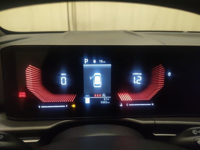 Certified 2026 Kia Sportage X-Line image 12