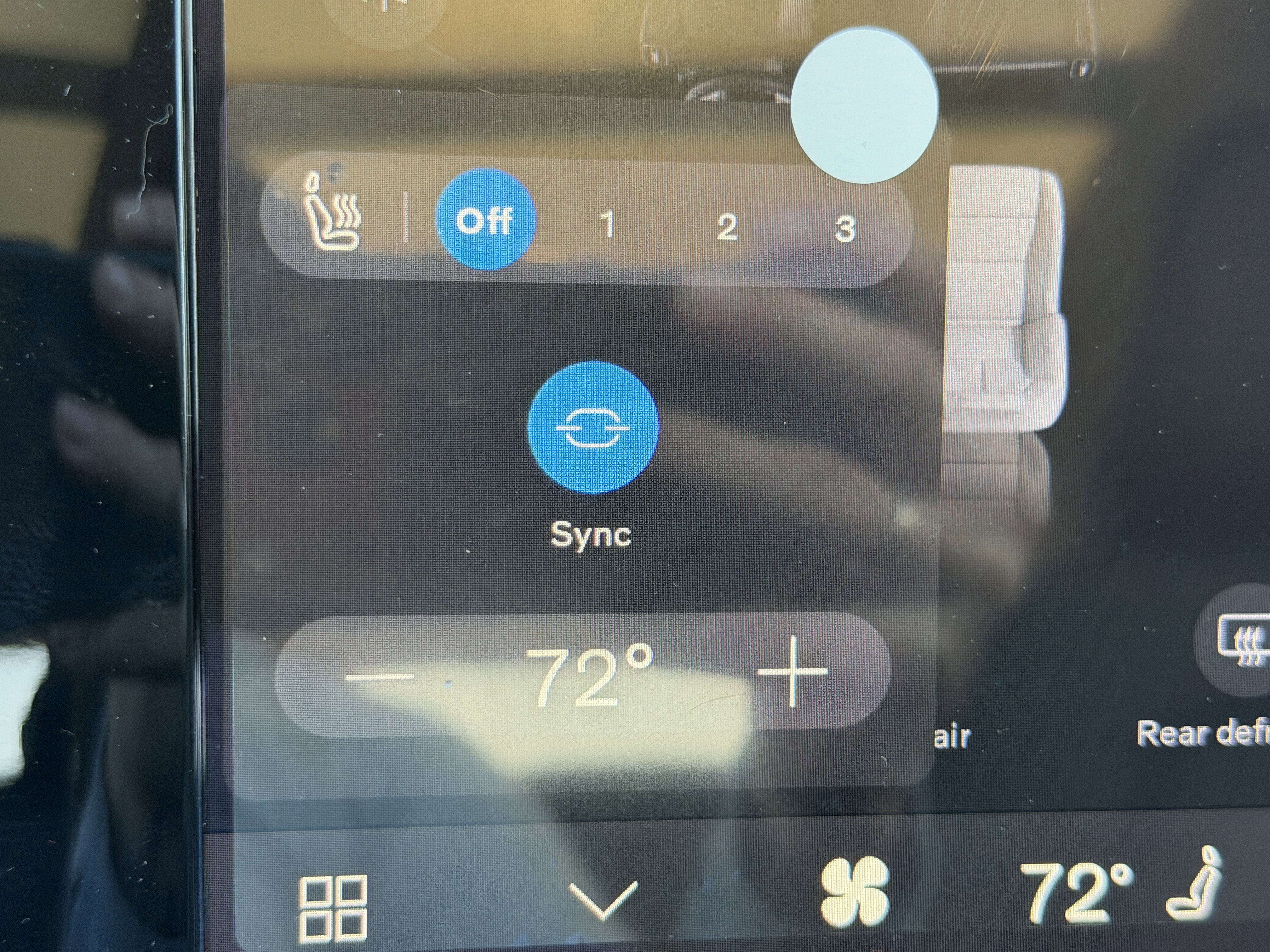 New 2026 Volvo XC40 B5 Core w/ Protection Package image 24